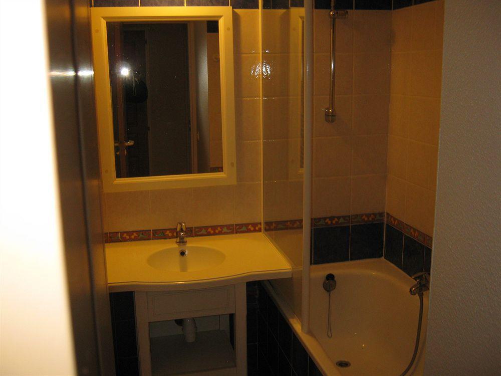 Les Rivages - Appartement Vue Mer Imprenable-Piscine ซิ-ฟูร์-เล-ปลาจ ภายนอก รูปภาพ