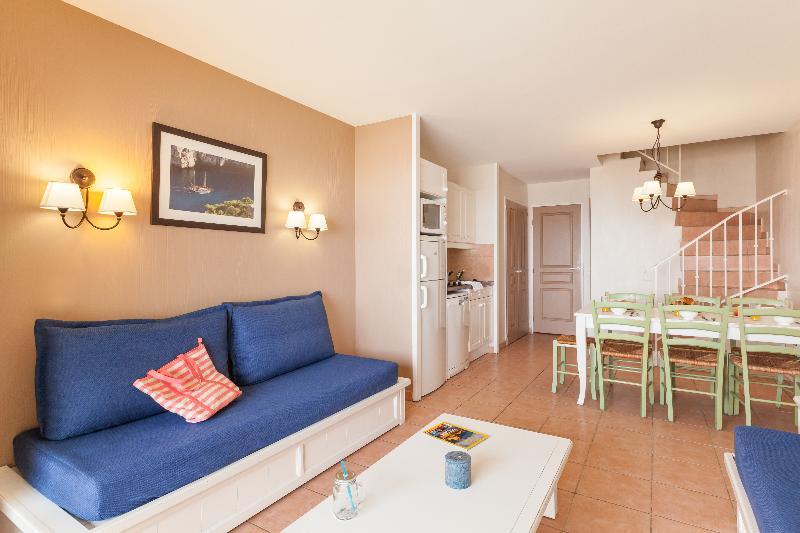 Les Rivages - Appartement Vue Mer Imprenable-Piscine ซิ-ฟูร์-เล-ปลาจ ภายนอก รูปภาพ