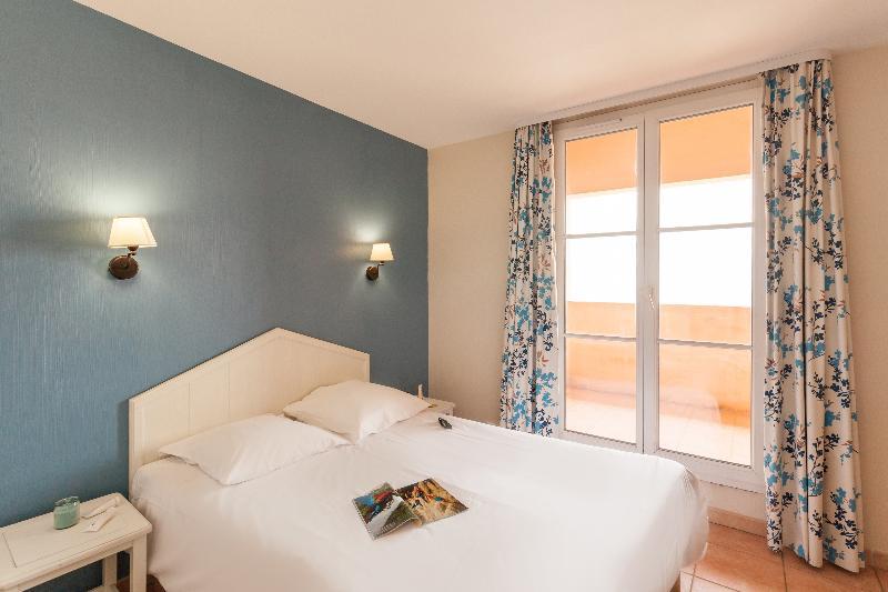 Les Rivages - Appartement Vue Mer Imprenable-Piscine ซิ-ฟูร์-เล-ปลาจ ภายนอก รูปภาพ