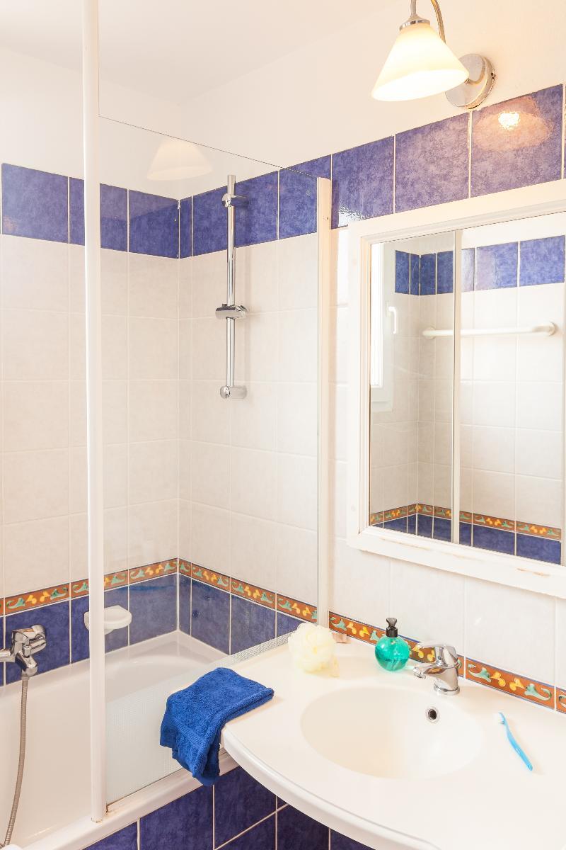 Les Rivages - Appartement Vue Mer Imprenable-Piscine ซิ-ฟูร์-เล-ปลาจ ภายนอก รูปภาพ