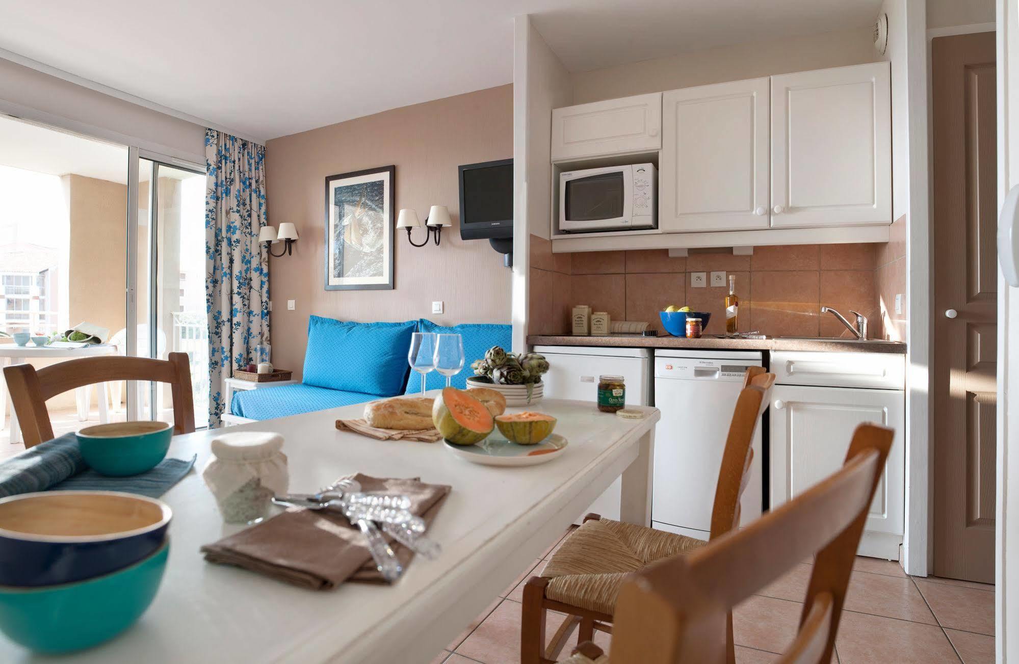Les Rivages - Appartement Vue Mer Imprenable-Piscine ซิ-ฟูร์-เล-ปลาจ ภายนอก รูปภาพ