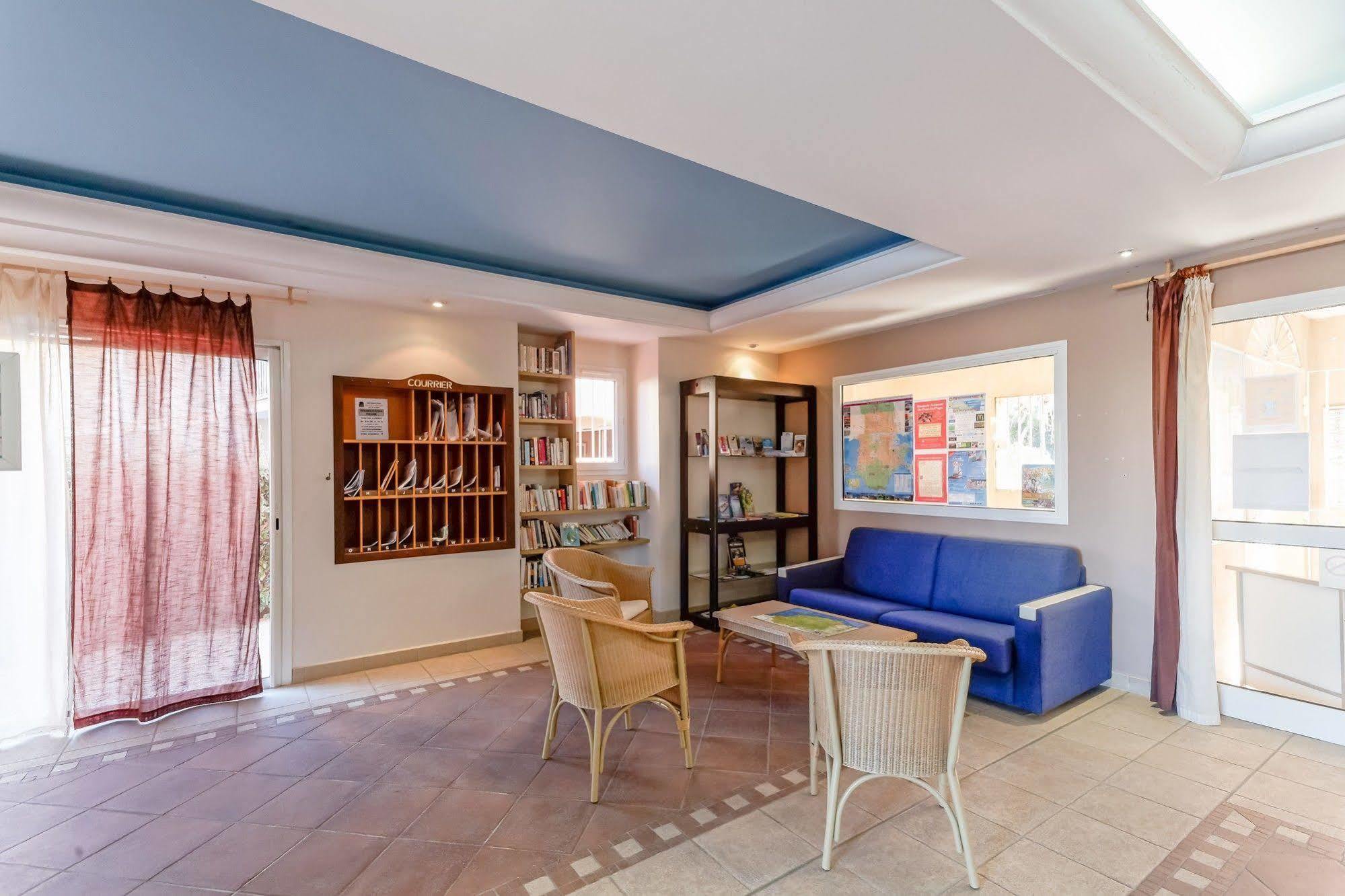Les Rivages - Appartement Vue Mer Imprenable-Piscine ซิ-ฟูร์-เล-ปลาจ ภายนอก รูปภาพ